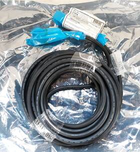 Cisco Air-cord-r3p-40na Rev. D0 40ft. Ac Power Cord New Out Of Box