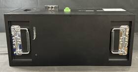 Comba Tb4860f-t104a Ul Tb4860f-t104a Ul 60ah Battery Backup Unit New Open Box