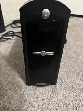 1285avr Compucessory Uninterruptible Power Supply