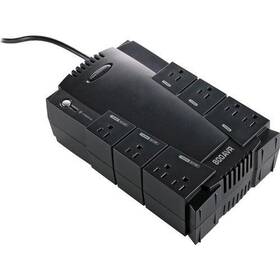 Compucessory 794192256511 8-outlet Ups Backup System 25651