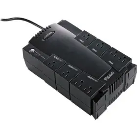 Compucessory 794192256511 8-outlet Ups Backup System 25651