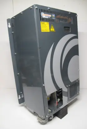 91012-111-309676 Conductix Wampfler Track Power Supply 16 Kw 125 Amp Ps 500 V