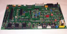 Controlled Power 404561-5 Cpc Main Board Motherboard Pcb Hv-series Ups Hv7500