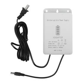 Cookiblend 4ci337s6x2ptkejyx216 12v-2a Uninterruptible Power Supply Mini Ups Battery Backup Interface With 60