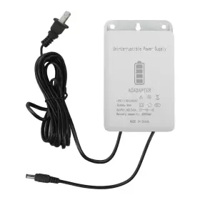 4ci337s6x2ptkejyx216 Cookiblend 12v-2a Uninterruptible Power Supply Mini Ups Battery Backup Interface With 60