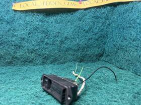 Corcom 5efm1s Power Entry Module