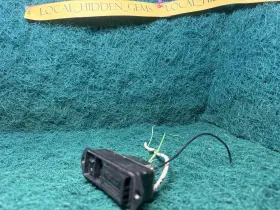 5efm1s Corcom Power Entry Module
