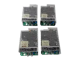 Vms-350c-15-cnf Cui Inc Lot Of 4- Enclosed Medical-grade 350w Ac-dc Power Supply