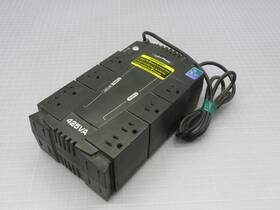 Cyber Power Op425hga / Op425ca Cp425slg Uninterruptible Supply Ups T2