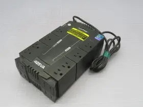 Cp425slg Cyber Power Op425hga / Op425ca Uninterruptible Supply Ups T2