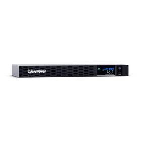 Cyber Power Systems Cp500pfcrm1u Cyberpower Pfc Sinewave 500va Rack-mountable Ups