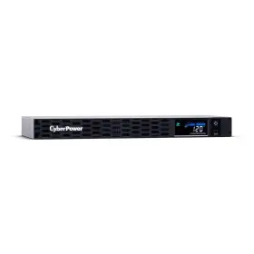Cp500pfcrm1u Cyber Power Systems Cyberpower Pfc Sinewave 500va Rack-mountable Ups