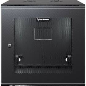 Cyber Power Systems Cr12u61003 Cyberpower Wall Mount Enclosure