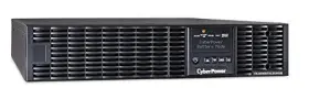 Ol3000rtxl2uhvn Cyber Power Systems Cyberpower Smart App Online Ups