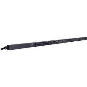Cyber Power Systems Pdu33105 Cyberpower 3 Phase 120 - 208 Vac 30a Monitored Pdu