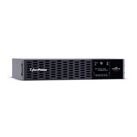 Cyber Power Systems Pr1000rt2ucn Cyberpower Smart App Sinewave 1000va Rack/tower Ups