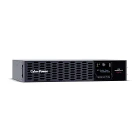 Pr1000rt2ucn Cyber Power Systems Cyberpower Smart App Sinewave 1000va Rack/tower Ups