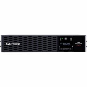 Cyber Power Systems Pr1500rt2uc Cyberpower Smart App Sinewave 1500va Rack/tower Ups