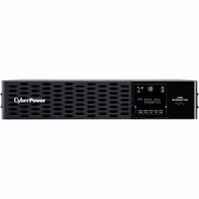 Pr1500rt2uc Cyber Power Systems Cyberpower Smart App Sinewave 1500va Rack/tower Ups