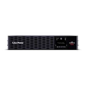 Cyber Power Systems Pr2200rtxl2uhvan Cyberpower New Smart App Sinewave Ups