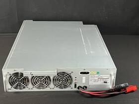 Cyberex 41-60-657902 1632m Split-phase 9kva Ups Module Used