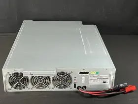 41-60-657902 Cyberex 1632m Split-phase 9kva Ups Module Used