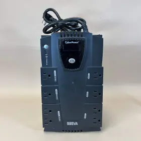 585va Cyberpower Uninterruptible Power Supply