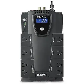 825va Cyberpower 649532108251 450w Ups