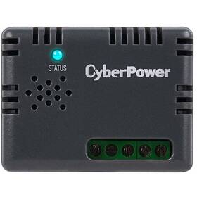 Cyberpower 649532603862 Envirosensor Enviromental Sensor - Temperature And Humidity Monitoring