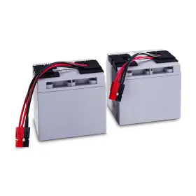 Cyberpower 649532606979 Rb12170x4 Ups Replacement Battery Cartridge Maintenance-free Use
