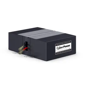 Rb1280x2d Cyberpower 649532607853 Ups Battery Cartridge Maintenance-free User Installable 12v/8ah
