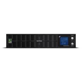 Cyberpower 649532611232 Pr2200elcdrtxl2u High-voltage Smart App Sinewave Ups System
