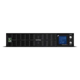 Pr2200elcdrtxl2u Cyberpower 649532611232 High-voltage Smart App Sinewave Ups System