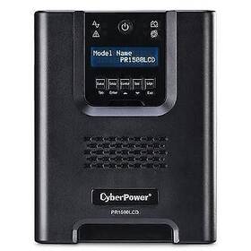 Cyberpower 649532611881 1500va 1050w Snmp Sinewave