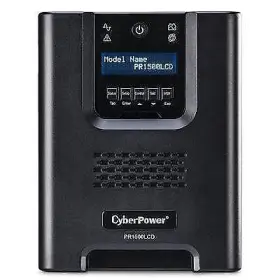 1050w Cyberpower 649532611881 1500va Snmp Sinewave
