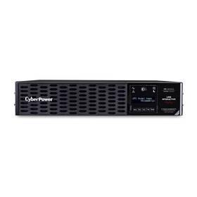 Cyberpower 649532620579 Pr1000rt2un Smart App Sinewave Ups System 1000va/1000w 8 Outlets