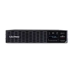 Pr1000rt2un Cyberpower 649532620579 Smart App Sinewave Ups System 1000va/1000w 8 Outlets