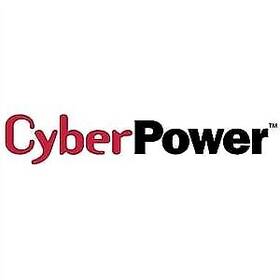 Cyberpower 649532935680 1500va 1500w Sine Wave Ups