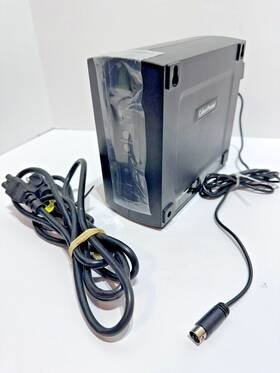 Cyberpower 681131309219 Dtc36u12v3-g 36w Tower Ups Used In Excellent Condition