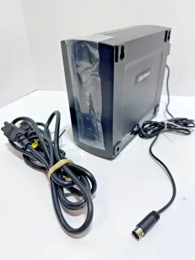 Cyberpower 681131309219 Dtc36u12v3-g 36w Tower Ups Used In Excellent Condition