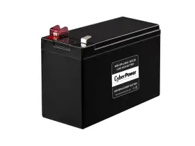 Apcrbc110-cp Cyberpower Replacement Battery Cartridge