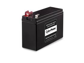 Cyberpower Apcrbc154-cp Ups Replacement Battery And Accessories
