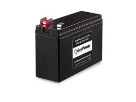 Apcrbc154-cp Cyberpower Ups Replacement Battery And Accessories
