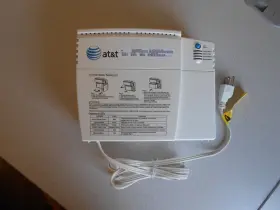 Att3612v3s Cyberpower Uninterruptable Battery Backup Power Supply Unit