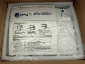 Cyberpower Att36a12v3s Network Equipment