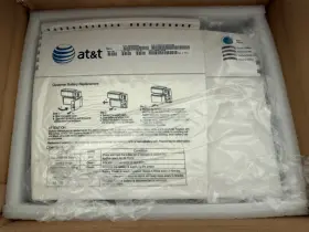 Att36a12v3s Cyberpower Network Equipment