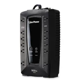 Avrg900u-ob Cyberpower Avr Series Avrg900u 900va 480w Desktop Ups With And Usb