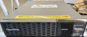 Bp48vp2u03 Cyberpower Extended Battery Module