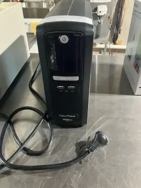 Brg1500avrlcd Cyberpower 1500 Va/900 W Intelligent Lcd Ups
