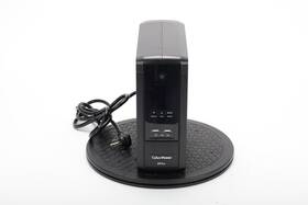 Cyberpower Brg850avrlcd Intelligent Uninterruptible Power Supply 850va